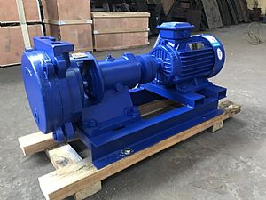 SZB型水環(huán)式真空泵